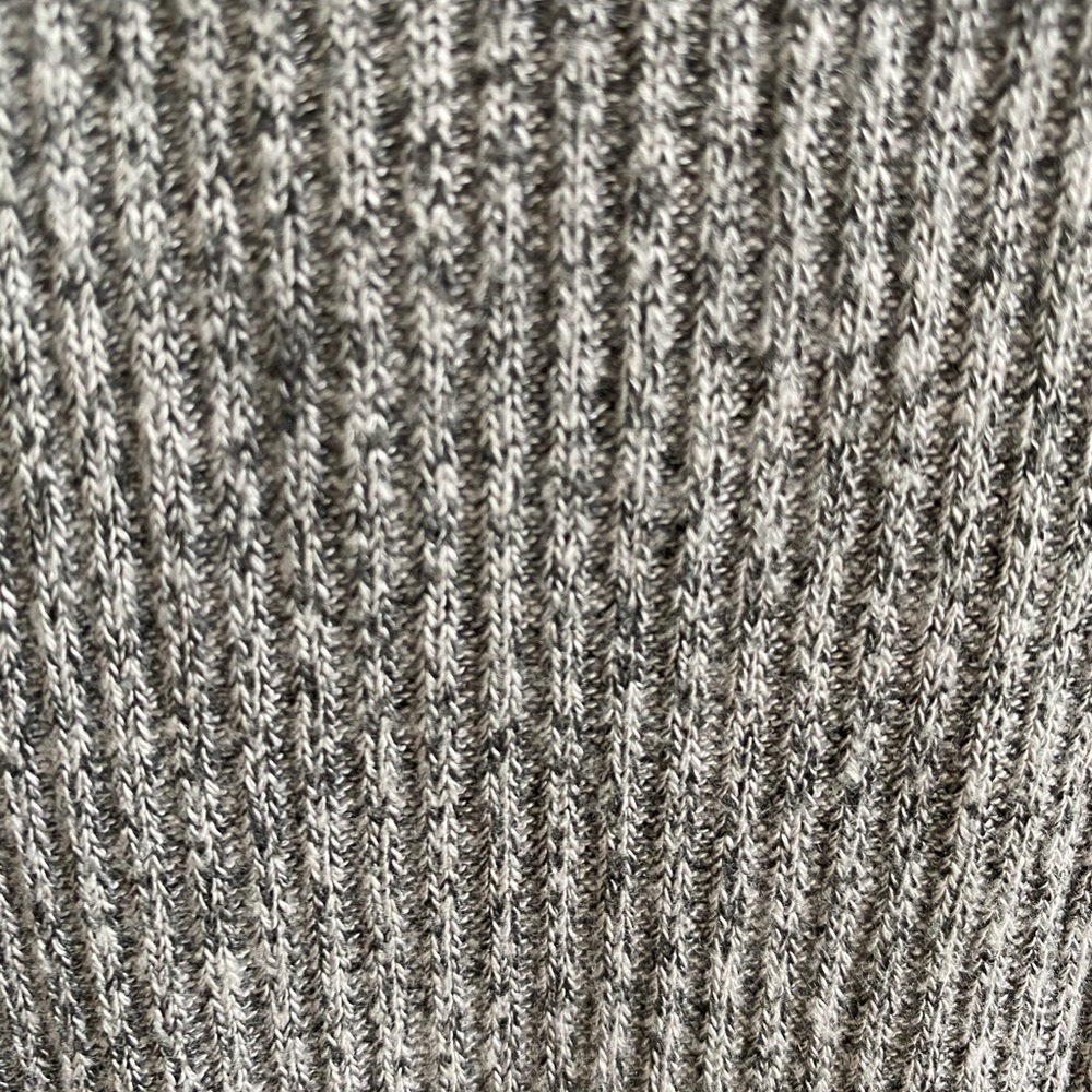 Topshop Ribbed Bodycon Midi Dress - Picture 5 of 5